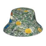 Stone Roses- joevolcano.cl