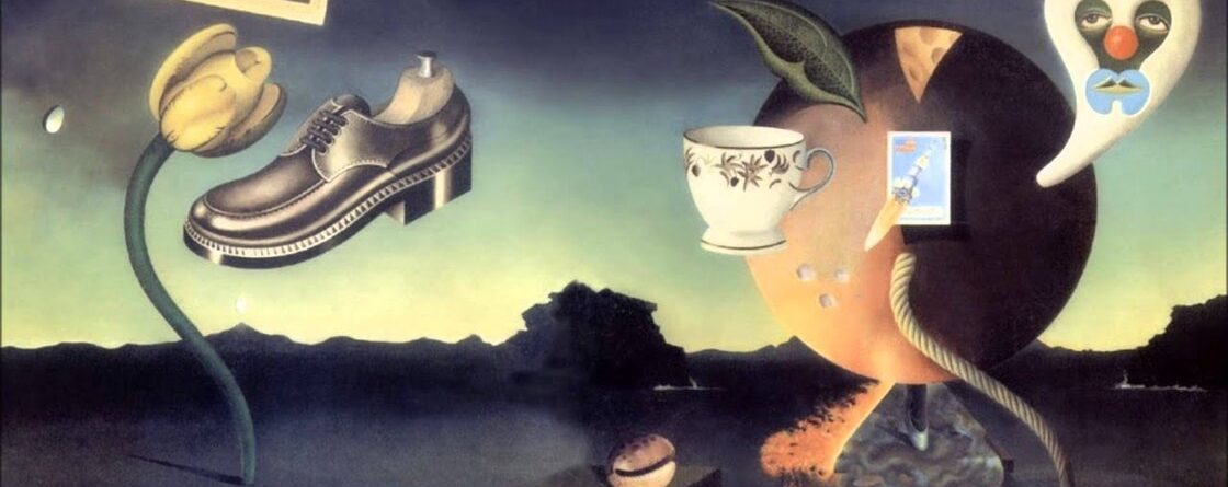 Nick Drake: Pink Moon -joevolcano.cl