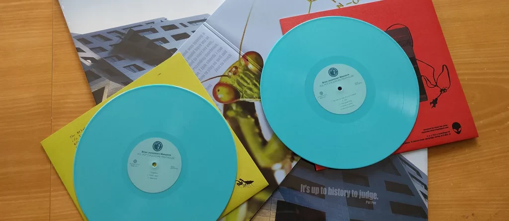 A Recordings-joevolcano.cl