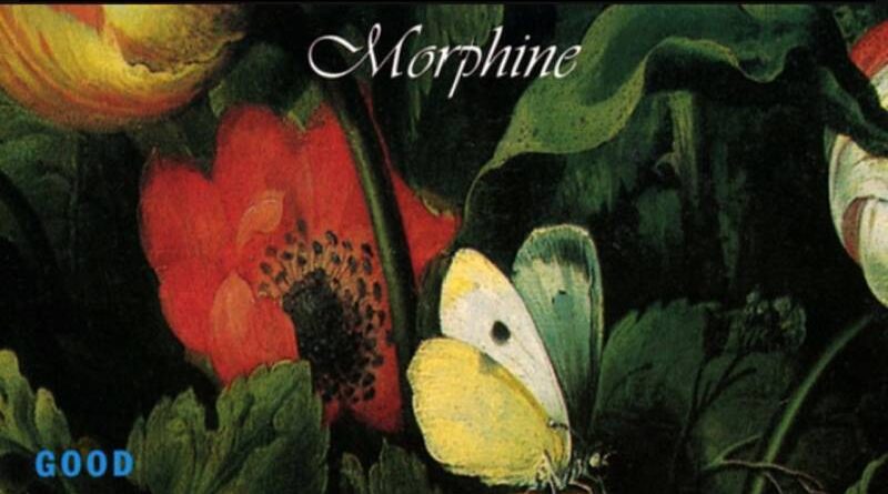 Morphine Good-joevolcano.cl